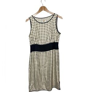 Talbots Petites Pure Silk Dress size 10